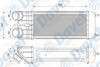 VALEO 818663 Turbo Radyatoru C2-C3 207  ####